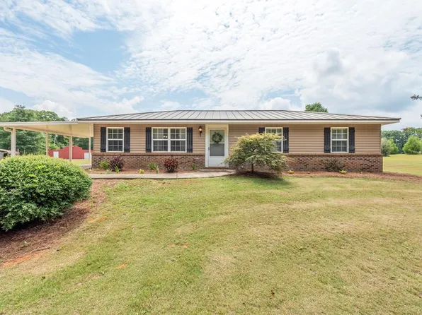809 Leddon Rd, Samson, AL 36477