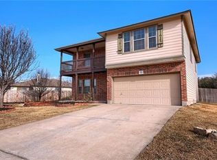 250 Wildwood Dr, Georgetown, TX 78633