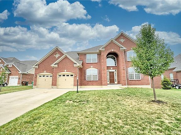 2nd image of 10971 Ruston Glen Ct