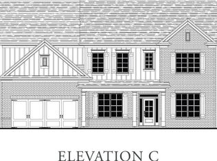 5310 Shadow Walk Way, Gainesville, GA 30507