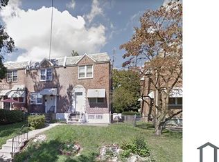 818 E 15th St, Chester, PA 19013