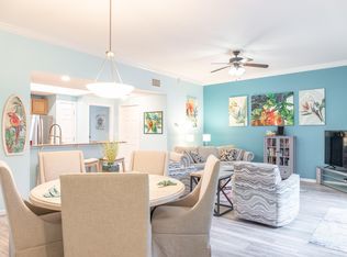 4205 Indian Bayou Trl #3105, Destin, FL 32541