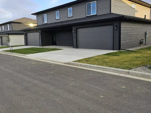 4612 Talking Tree Dr, Billings, MT 59106