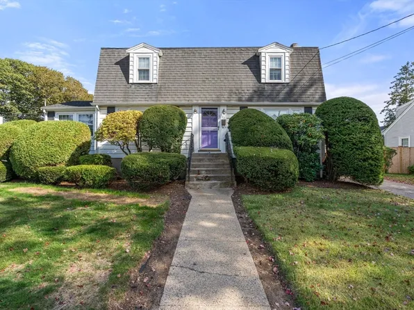 71 Gleason St, Watertown, MA 02472