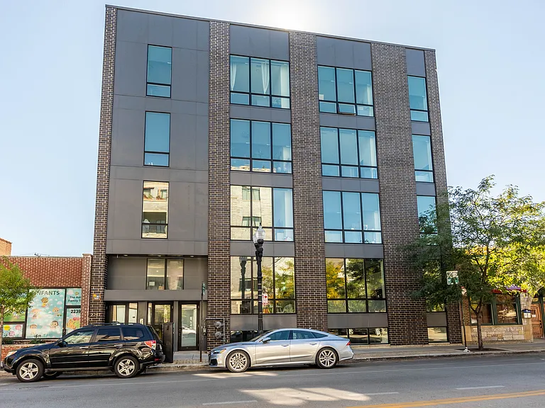 2246 W Lawrence Ave #402 — Photo 24