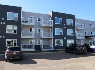 5101 E 18th St #207A, Lloydminster, AB T9V2G7