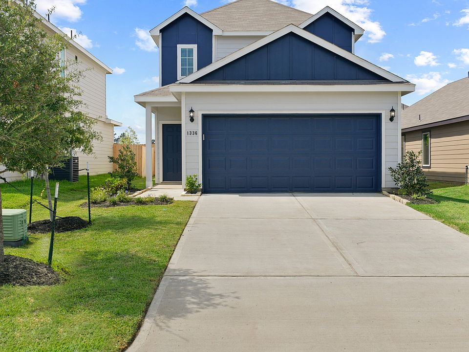 1336 Mount Blanc Path