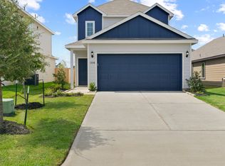 1336 Mount Blanc Path, Conroe, TX 77301