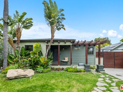 3928 Michael Ave, Los Angeles, CA, 90066