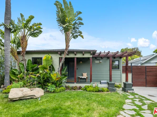 3928 Michael Ave, Los Angeles, CA 90066