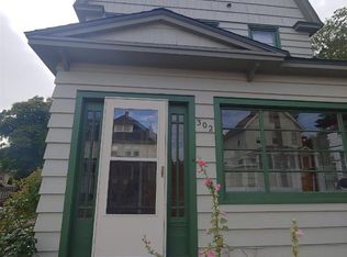 302 Vivian St, Hancock, MI 49930