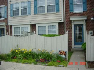 554 Cascade Way, Frederick, MD 21703