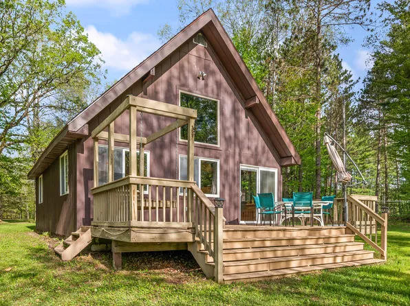 3251 Timberlane Dr, Evart, MI 49631