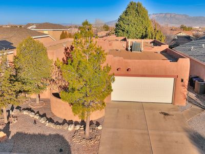 10220 Green River Pl NW, Albuquerque, NM, 87114