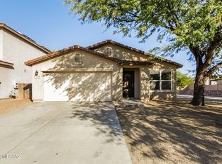 10393 E Marquette St, Tucson, AZ 85747