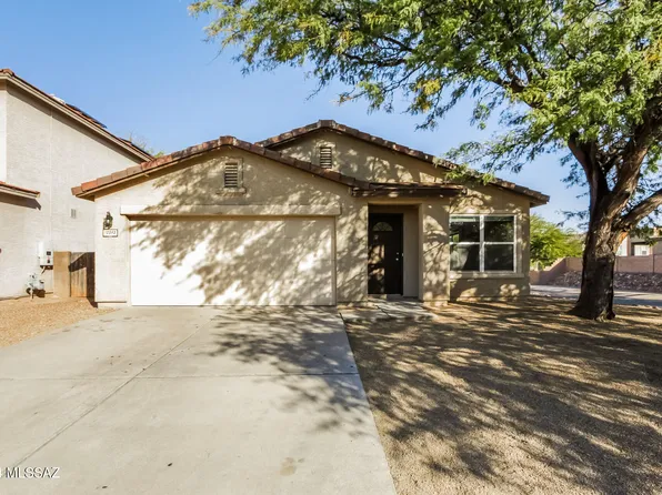 10393 E Marquette St, Tucson, AZ 85747