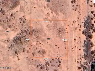 3610 N Sierra Vista Rd #8, Casa Grande, AZ 85193