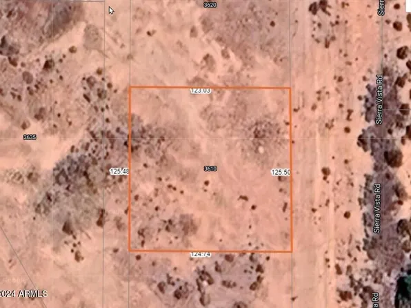 3610 N Sierra Vista Road #8, Eloy, AZ 85131