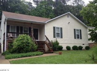 2724 Glen Point Cir, Henrico, VA 23233
