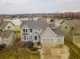 6511 W 147th Ter, Overland Park, KS 66223