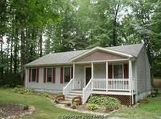 757 Glen Cove Dr, Ruther Glen, VA 22546