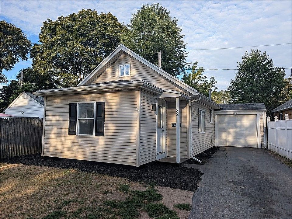 Front Of House Exterior