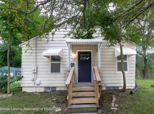 700 S Foster Ave, Lansing, MI 48912