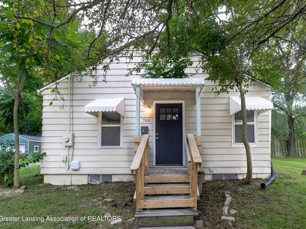 700 S Foster Ave, Lansing, MI 48912