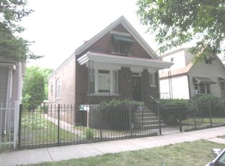 7640 S Ingleside Ave, Chicago, IL 60619