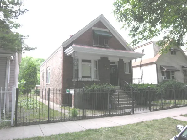 7640 S Ingleside Ave, Chicago, IL 60619