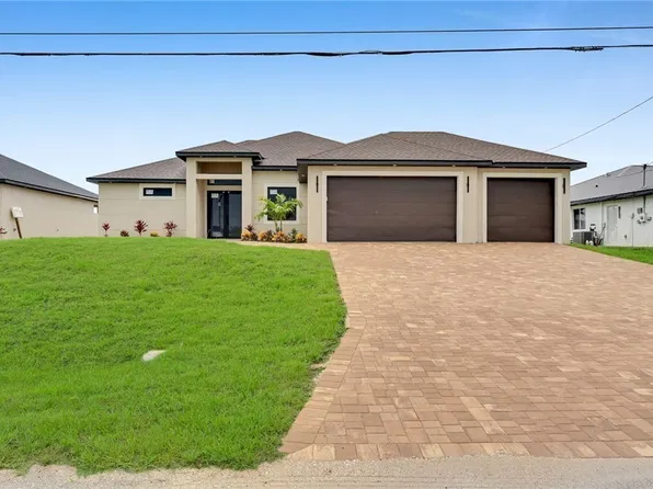 2234 NW 6th Ter, Cape Coral, FL 33993