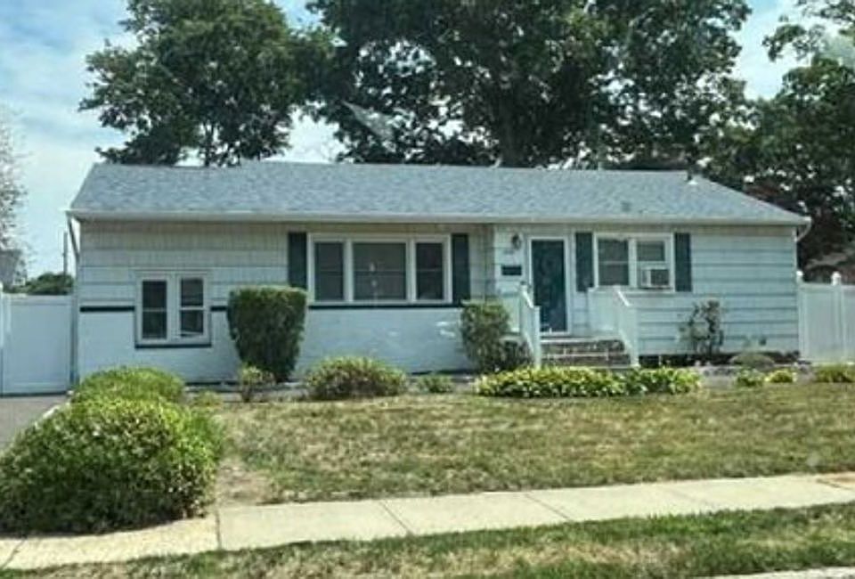 Property Front View
