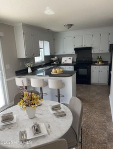 1222 Cross Creek Circle #W5, Greenville, NC, 27834