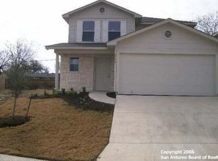 6739 Walnut Valley Dr, San Antonio, TX 78242