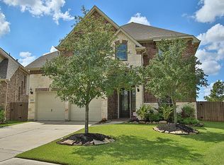16603 White Hyacinth Ct, Cypress, TX 77433