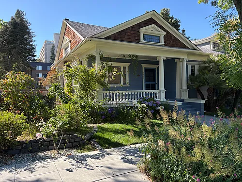 505 Homer Ave Photo 1