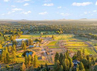 60360 Horse Butte Rd, Bend, OR 97702