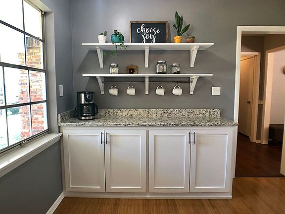 Coffee Bar