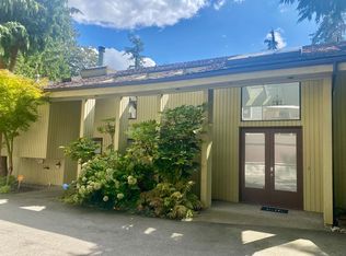 4453 E Mercer Way, Mercer Island, WA 98040