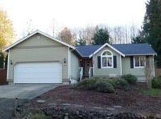 2507 Crestridge Dr NW, Olympia, WA 98502