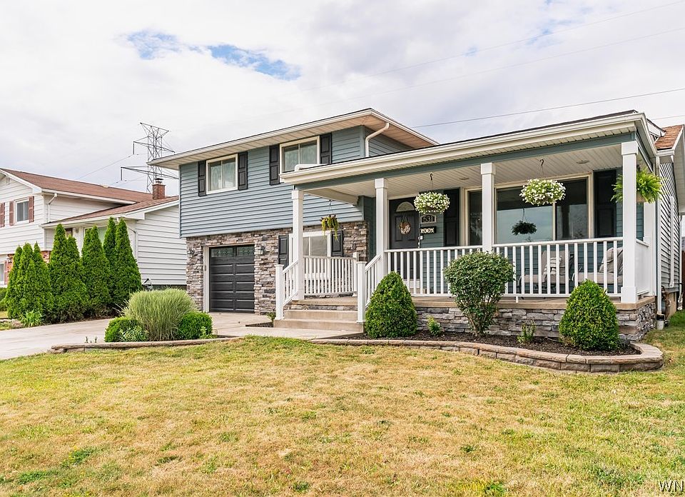 531 Evergreen Dr, Tonawanda, NY 14150 Zillow