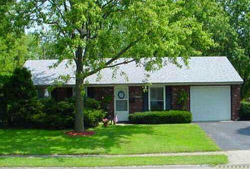 1st image of 3501 N Jerome Ct