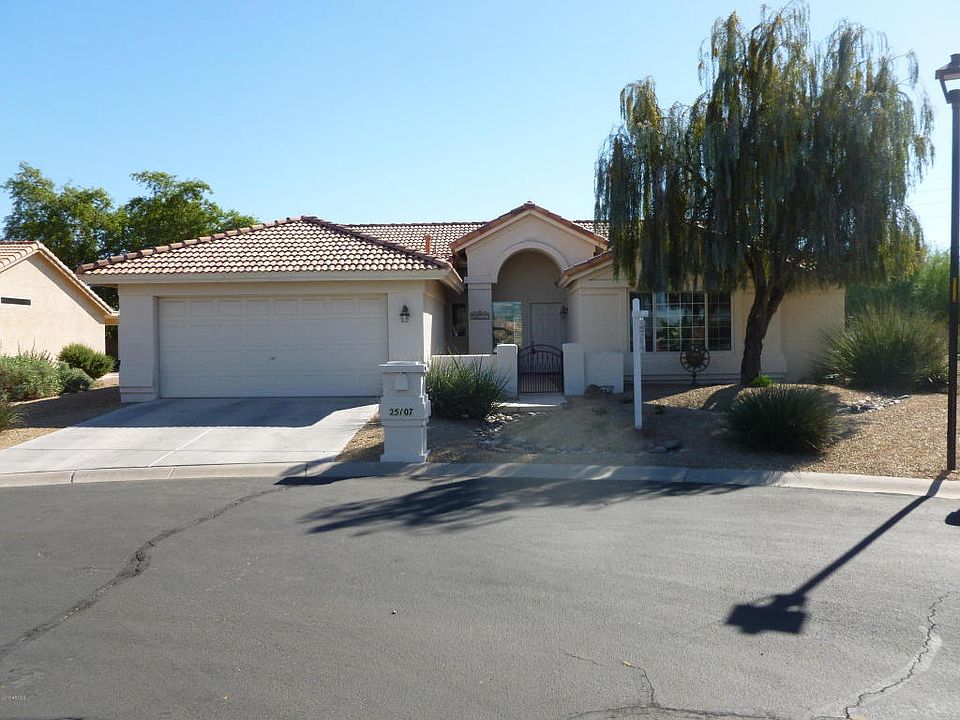 1st image of 25107 S Desert Vale Dr