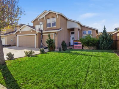 1421 Burgundy Way, Gonzales, CA, 93926