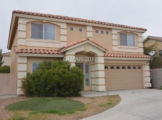 10563 Timber Stand St, Las Vegas, NV 89183
