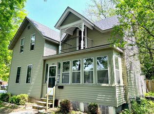 1332 Tainter St, Menomonie, WI 54751