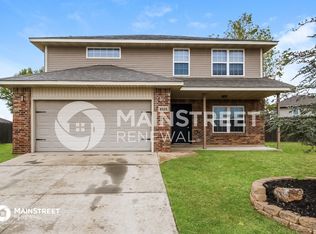 8525 SW 47th Cir, Oklahoma City, OK 73179