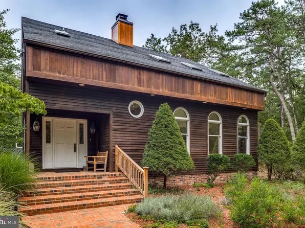 6 Saw Mill Ct, Medford, NJ 08055