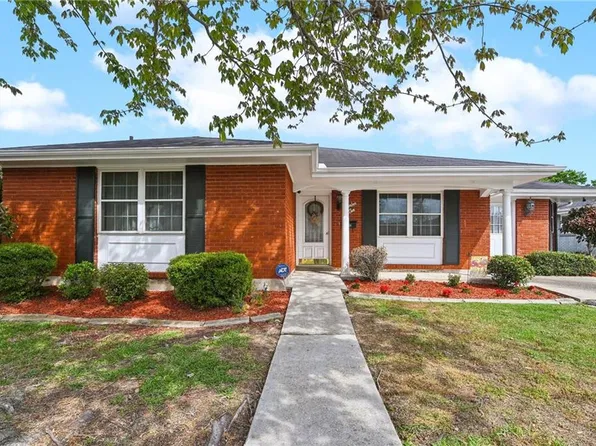10 Gelpi Ave, Kenner, LA 70065