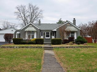 103 Ridgecrest Ave, Glasgow, KY 42141